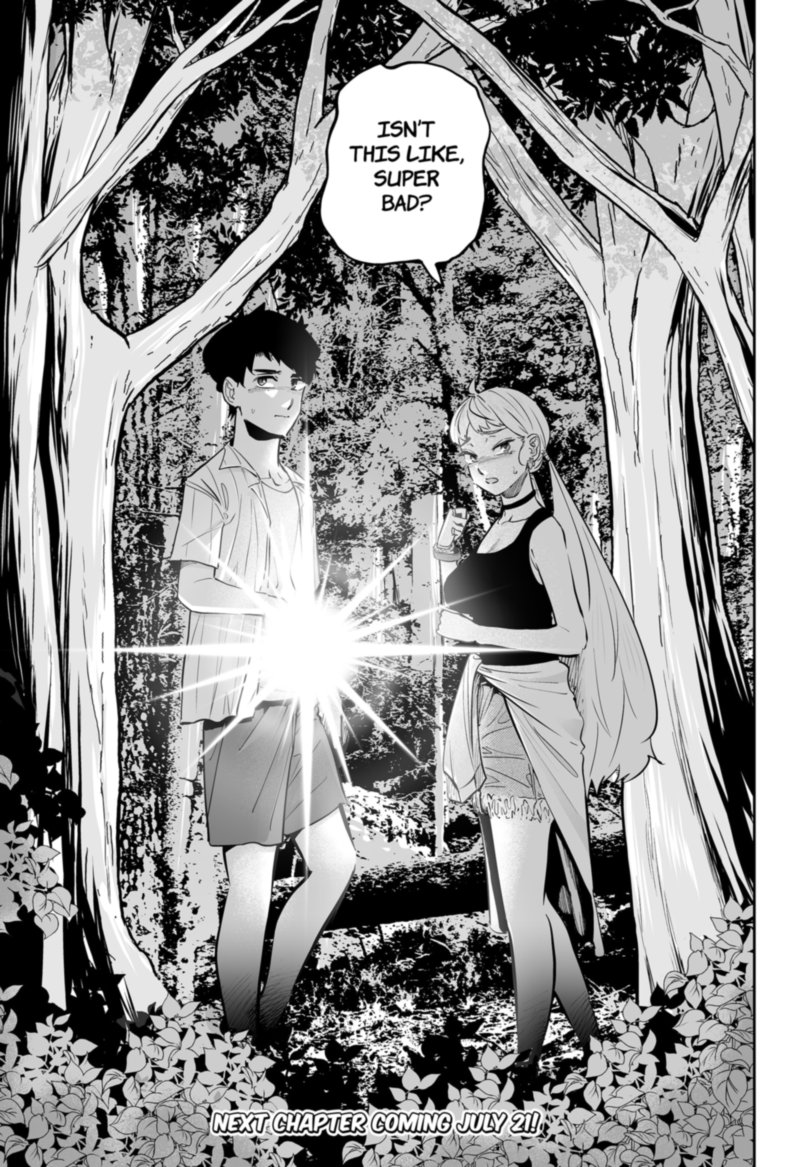 Dosanko Gyaru Ha Namaramenkoi 59 19