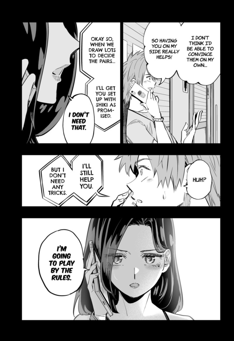 Dosanko Gyaru Ha Namaramenkoi 59 5