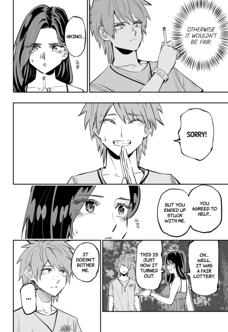 Dosanko Gyaru Ha Namaramenkoi 59 6