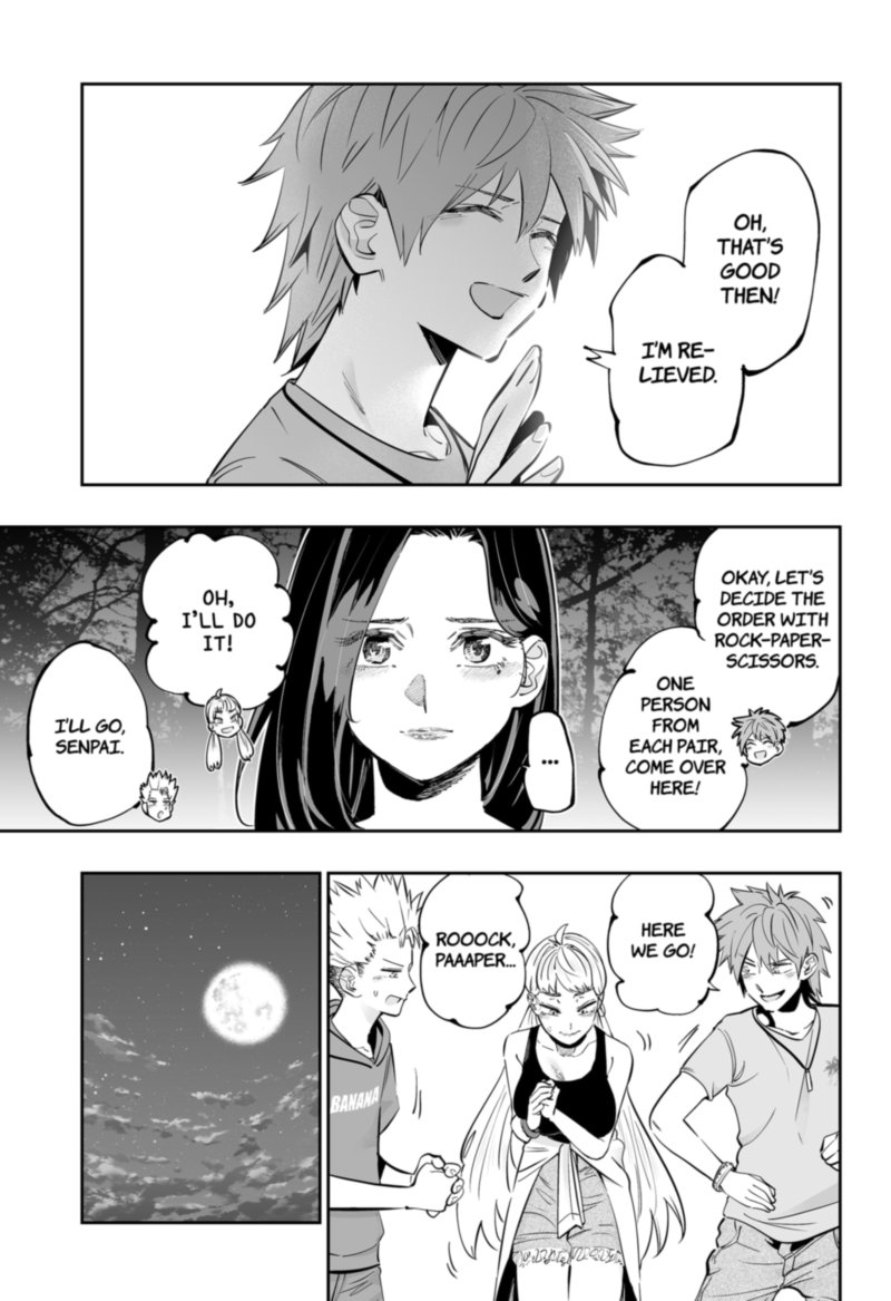 Dosanko Gyaru Ha Namaramenkoi 59 7