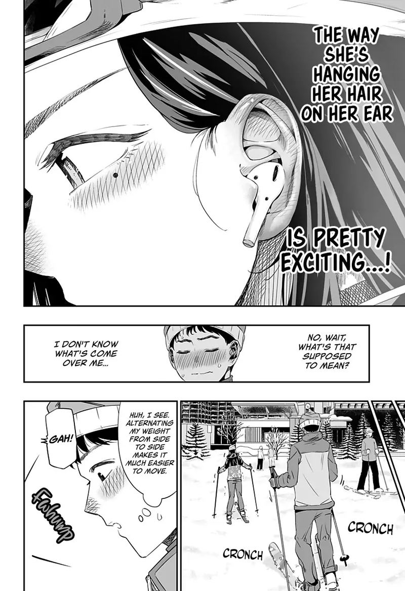Dosanko Gyaru Ha Namaramenkoi 6 10