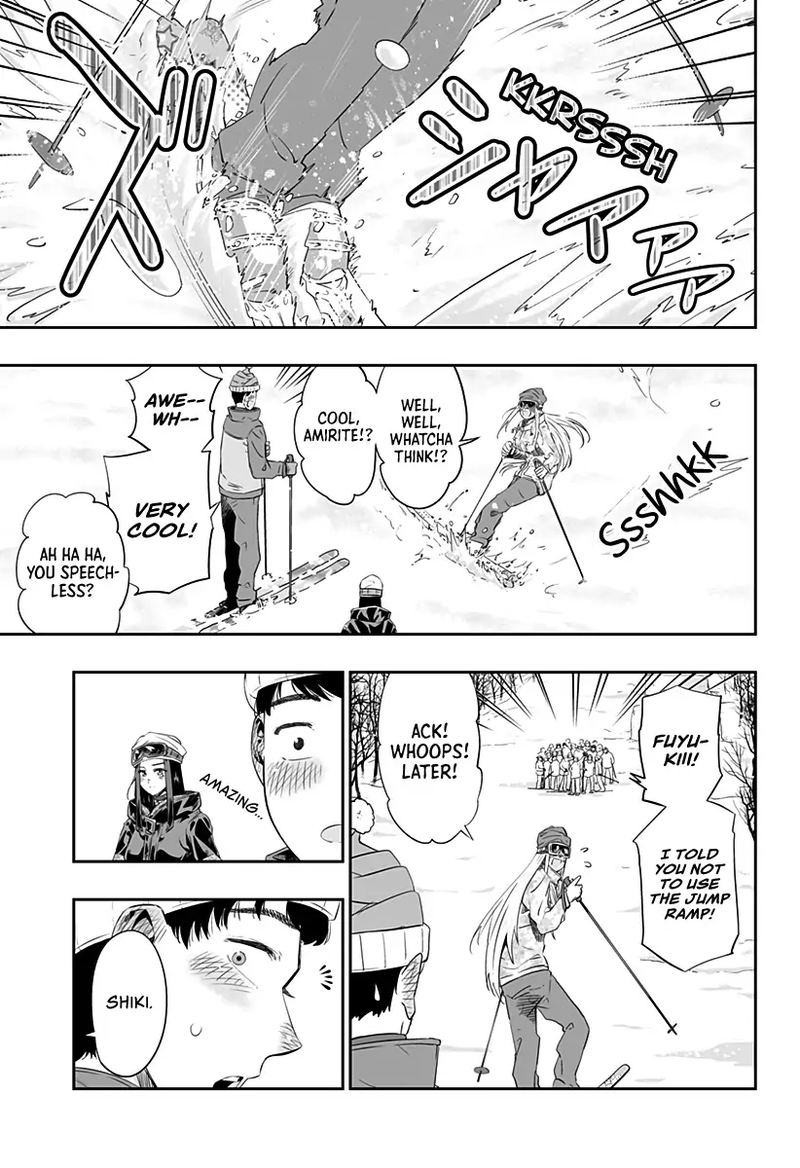 Dosanko Gyaru Ha Namaramenkoi 6 13