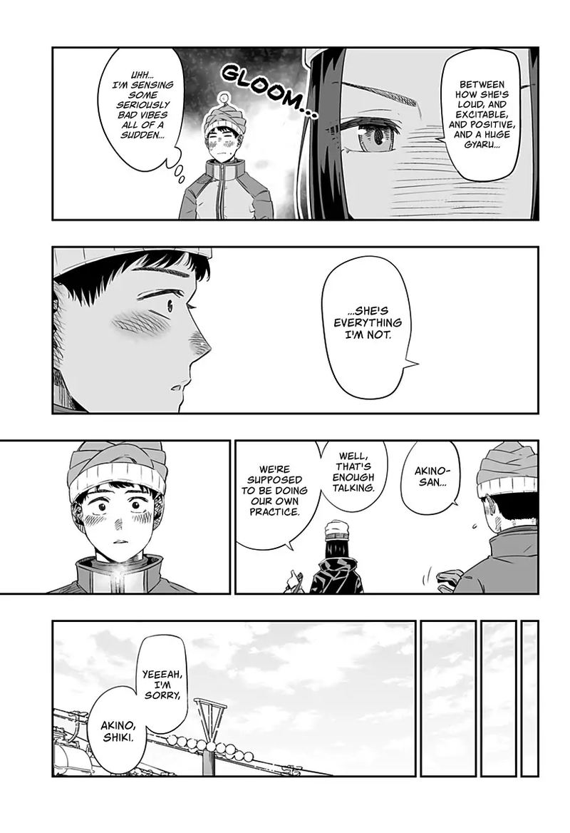 Dosanko Gyaru Ha Namaramenkoi 6 15