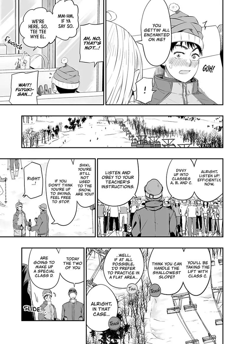 Dosanko Gyaru Ha Namaramenkoi 6 7