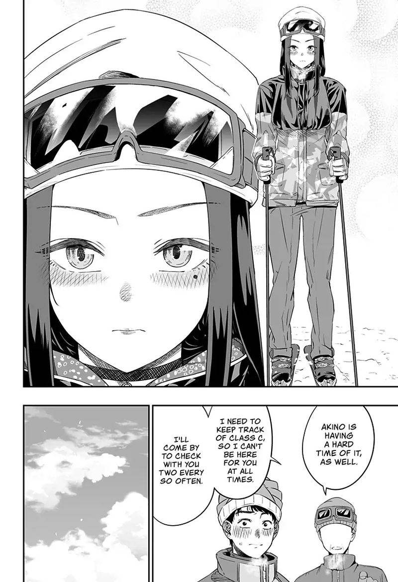 Dosanko Gyaru Ha Namaramenkoi 6 8