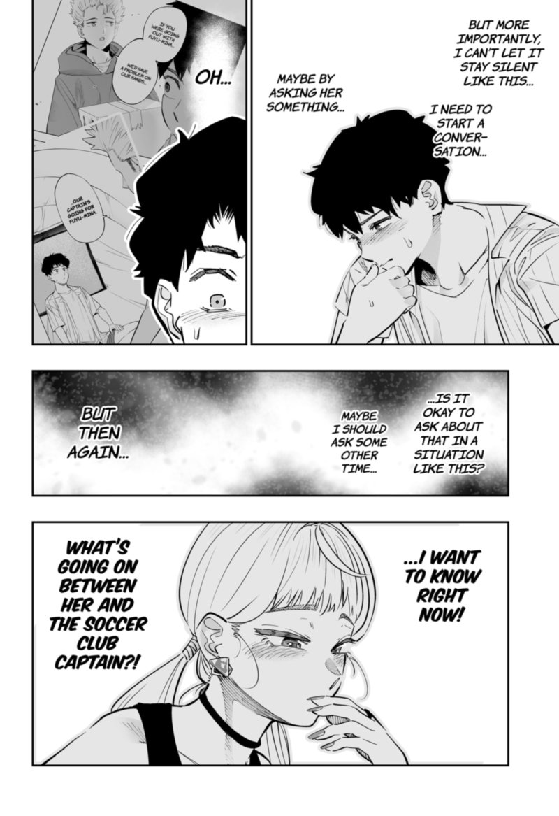 Dosanko Gyaru Ha Namaramenkoi 60 10