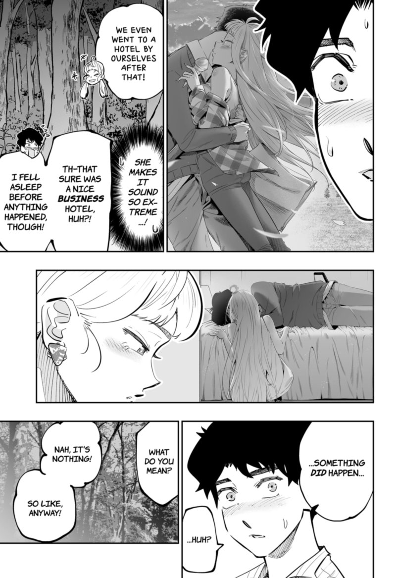 Dosanko Gyaru Ha Namaramenkoi 60 13