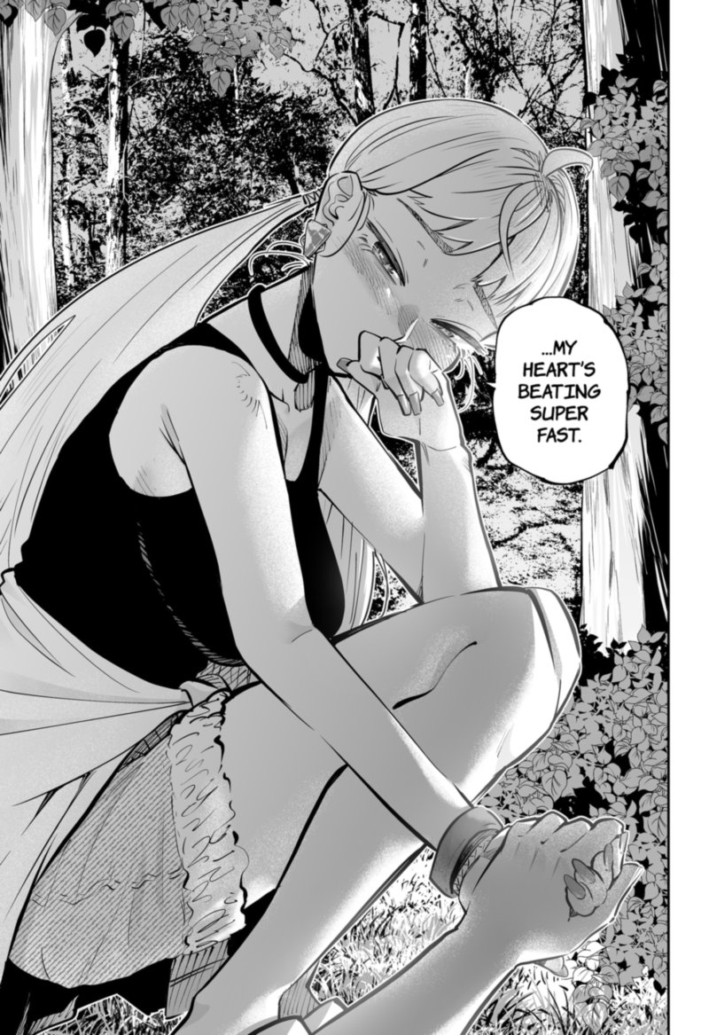 Dosanko Gyaru Ha Namaramenkoi 60 15