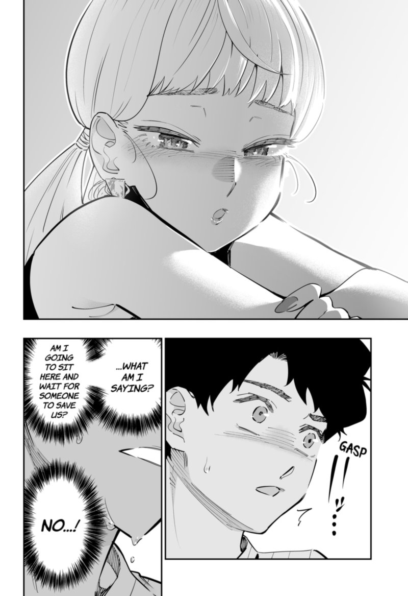 Dosanko Gyaru Ha Namaramenkoi 60 4