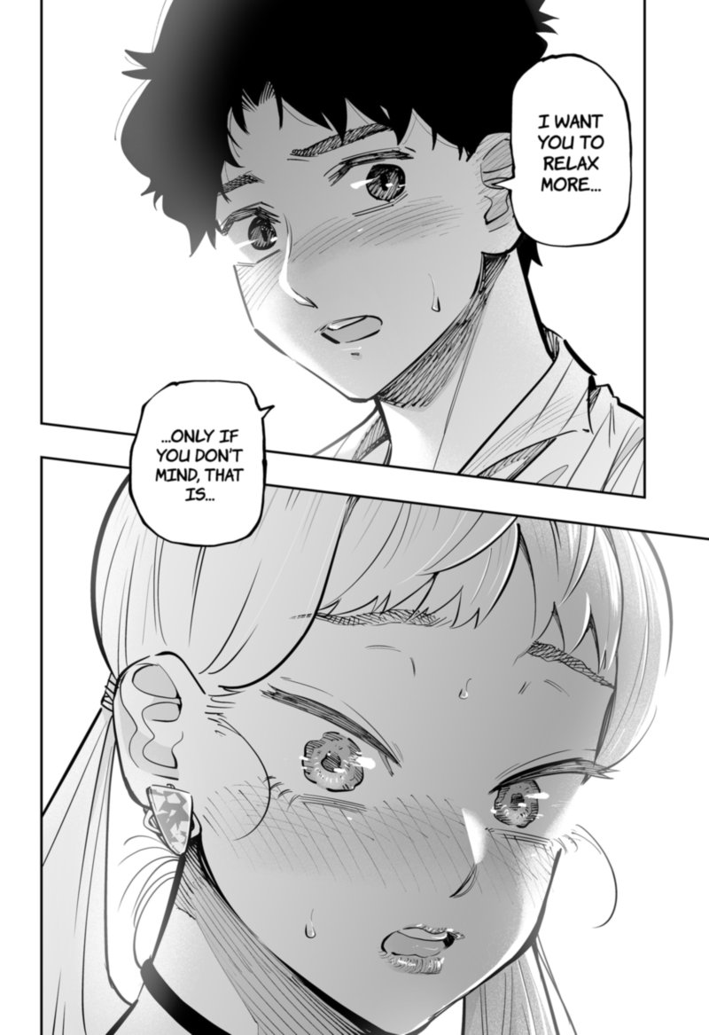 Dosanko Gyaru Ha Namaramenkoi 60 8