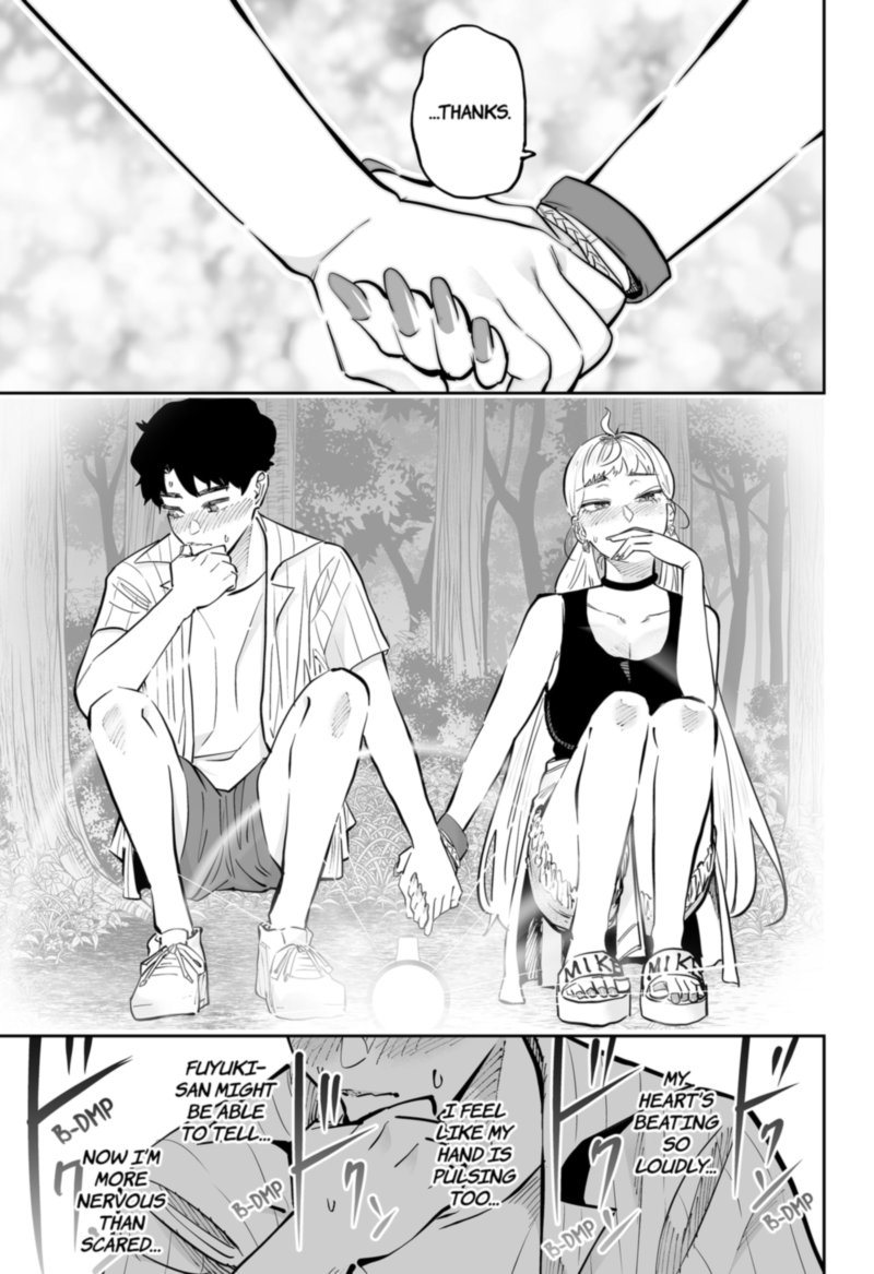 Dosanko Gyaru Ha Namaramenkoi 60 9