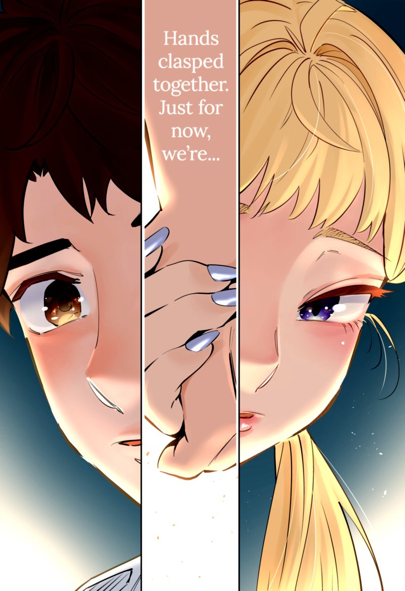 Dosanko Gyaru Ha Namaramenkoi 61 1