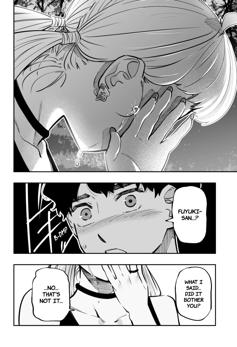 Dosanko Gyaru Ha Namaramenkoi 61 11