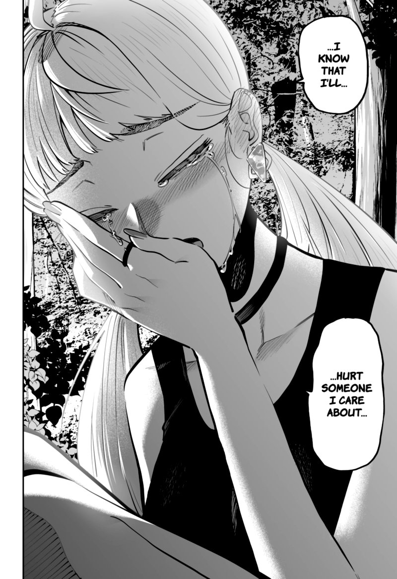 Dosanko Gyaru Ha Namaramenkoi 61 13