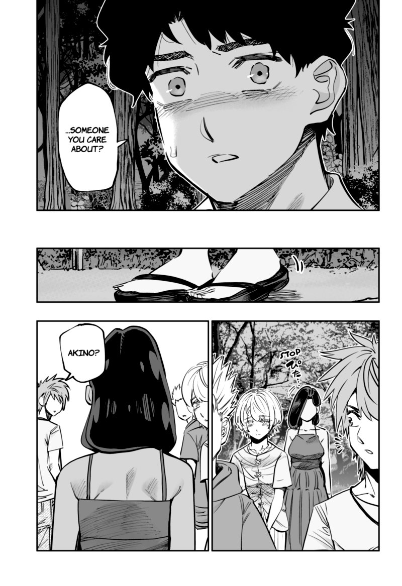 Dosanko Gyaru Ha Namaramenkoi 61 14