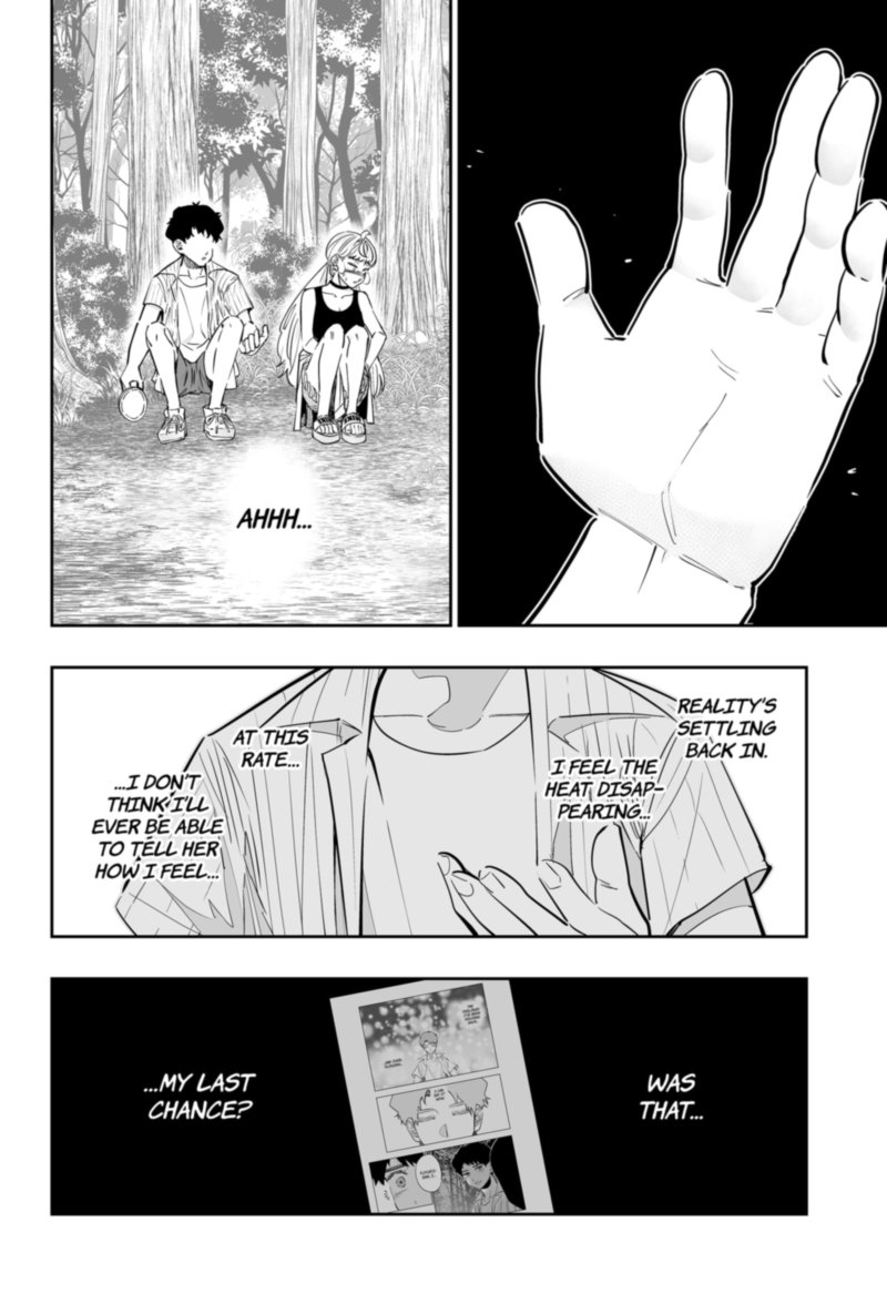 Dosanko Gyaru Ha Namaramenkoi 61 23