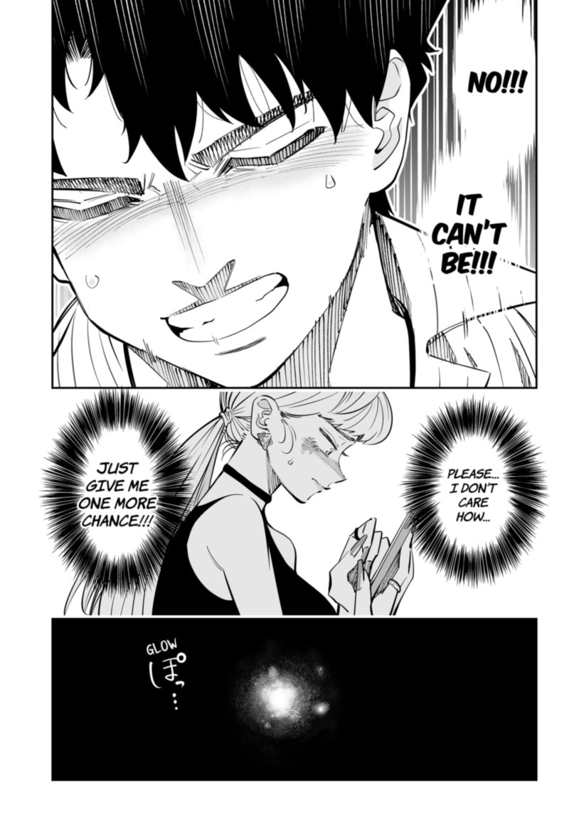 Dosanko Gyaru Ha Namaramenkoi 61 24