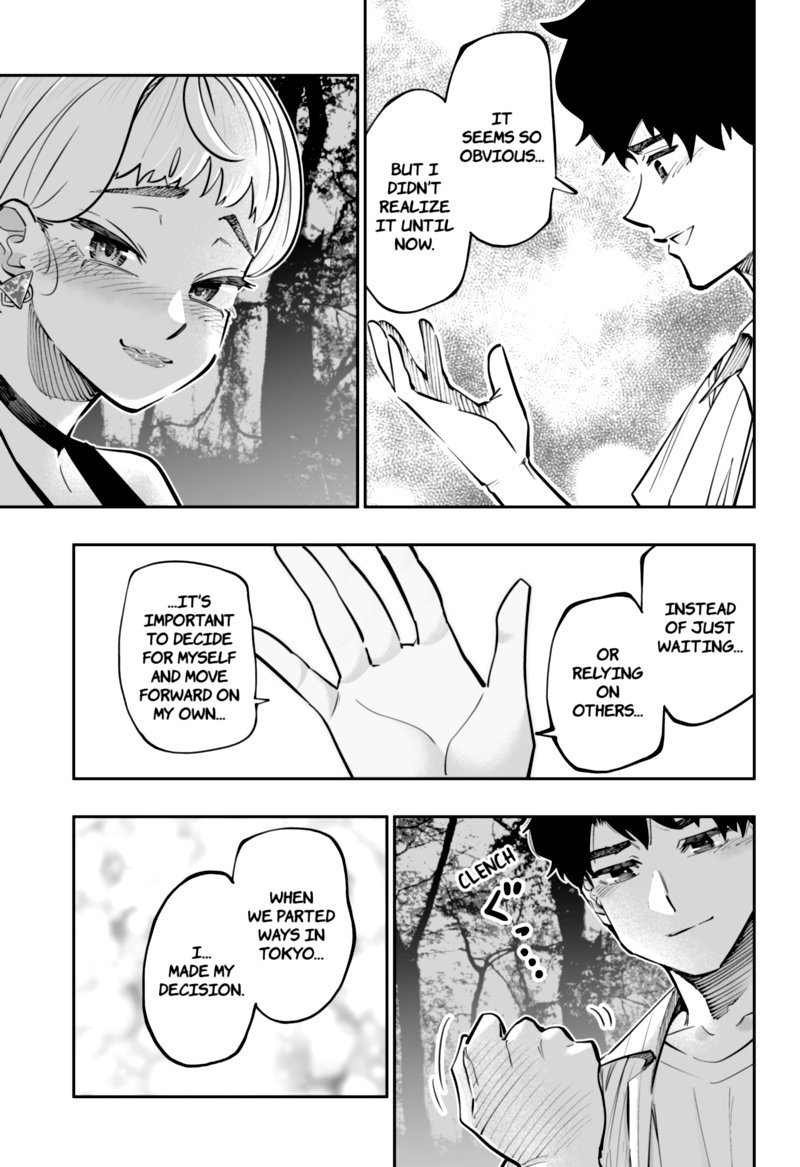 Dosanko Gyaru Ha Namaramenkoi 61 8