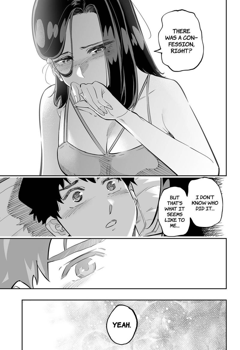Dosanko Gyaru Ha Namaramenkoi 62 15
