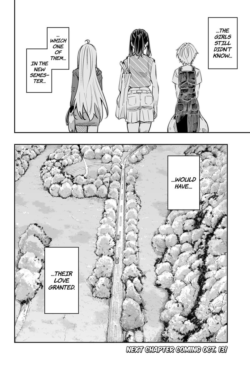 Dosanko Gyaru Ha Namaramenkoi 63 20