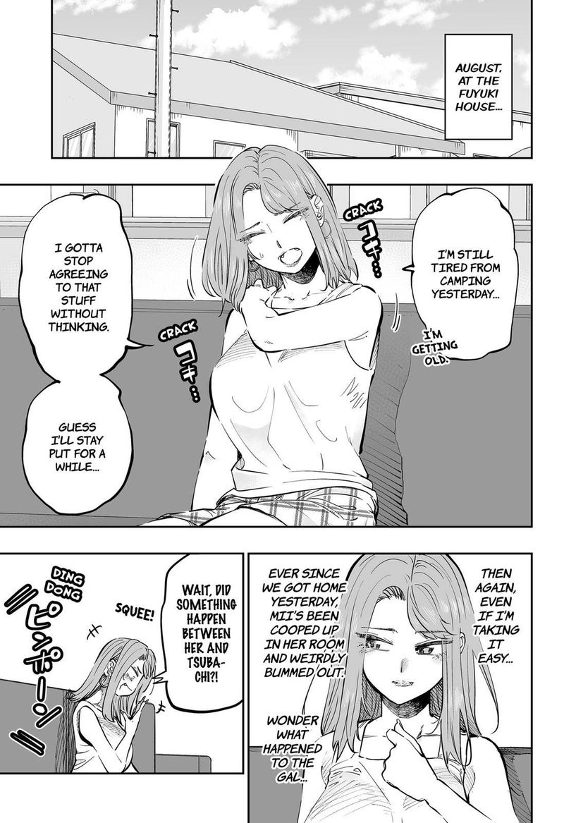 Dosanko Gyaru Ha Namaramenkoi 64 1