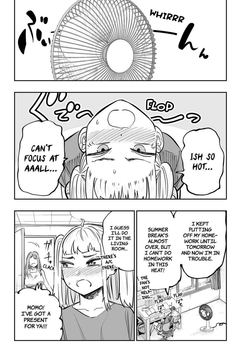 Dosanko Gyaru Ha Namaramenkoi 64 4