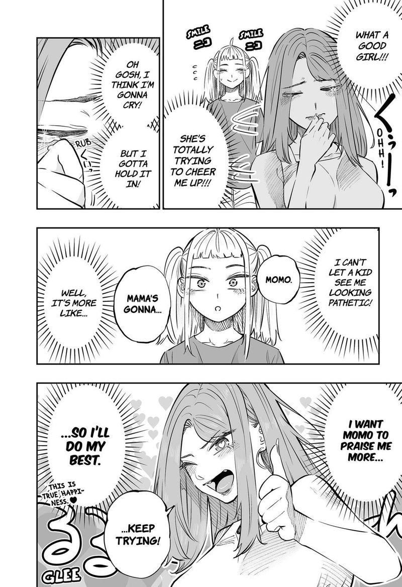 Dosanko Gyaru Ha Namaramenkoi 64 9