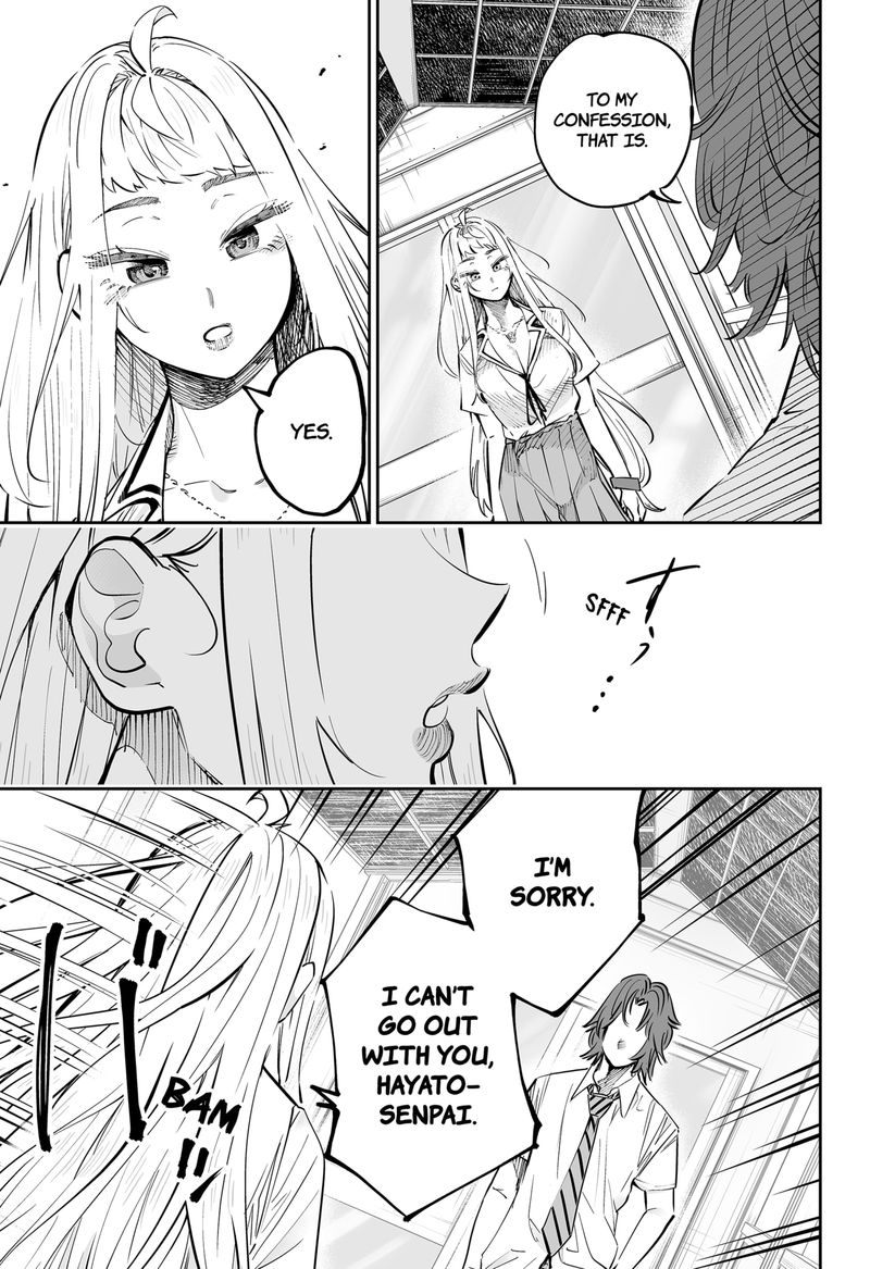 Dosanko Gyaru Ha Namaramenkoi 65 11