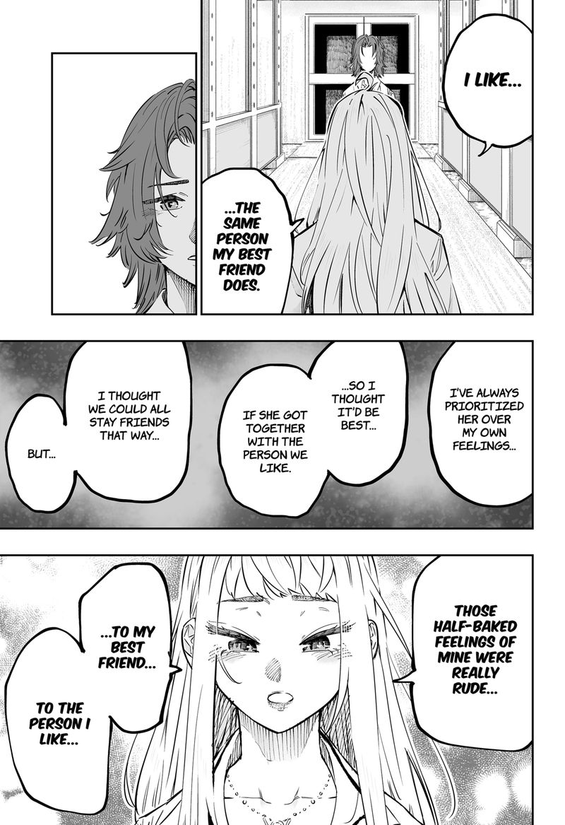 Dosanko Gyaru Ha Namaramenkoi 65 13