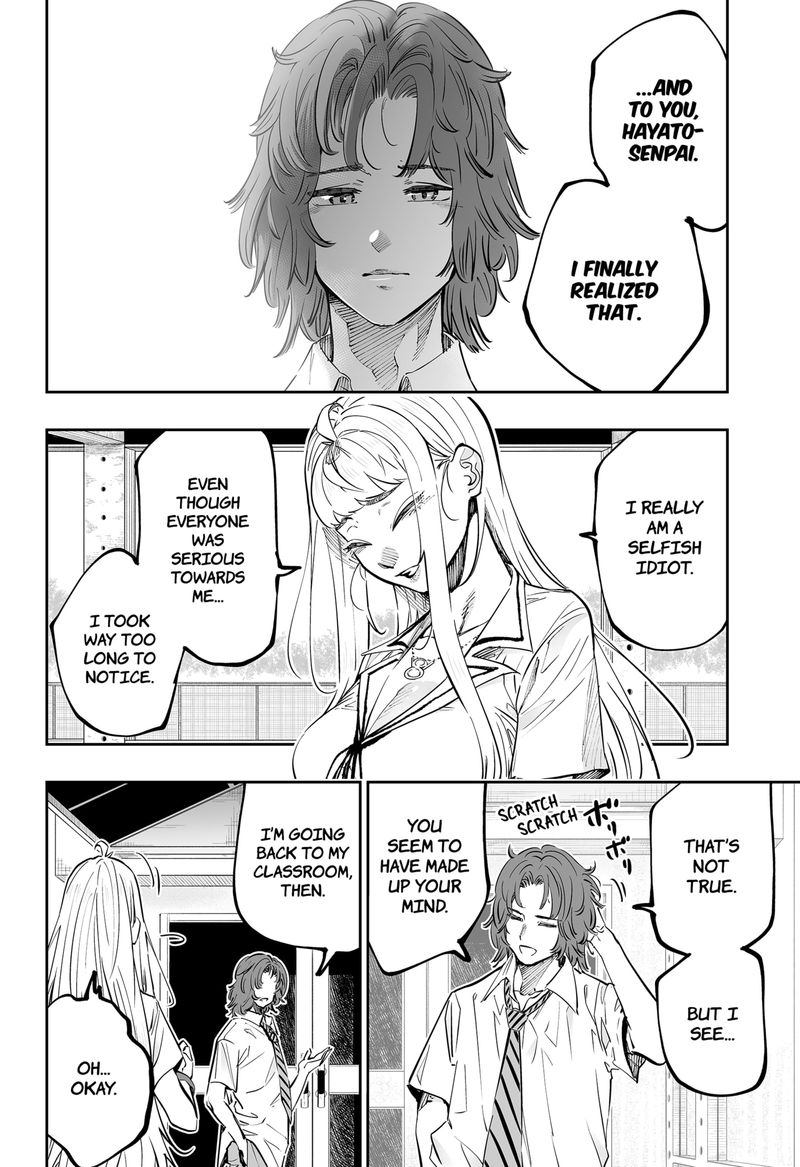 Dosanko Gyaru Ha Namaramenkoi 65 14