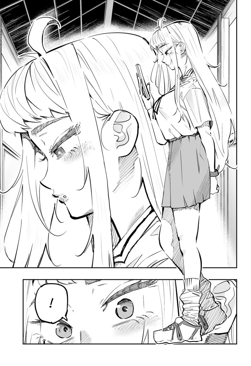 Dosanko Gyaru Ha Namaramenkoi 65 9