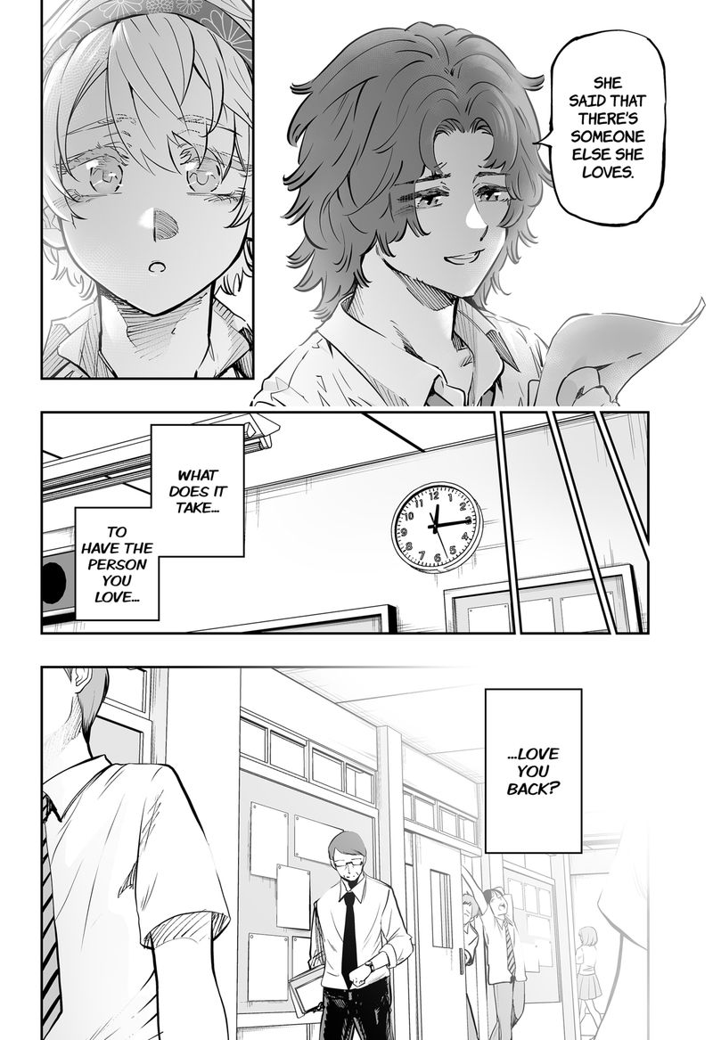 Dosanko Gyaru Ha Namaramenkoi 66 4