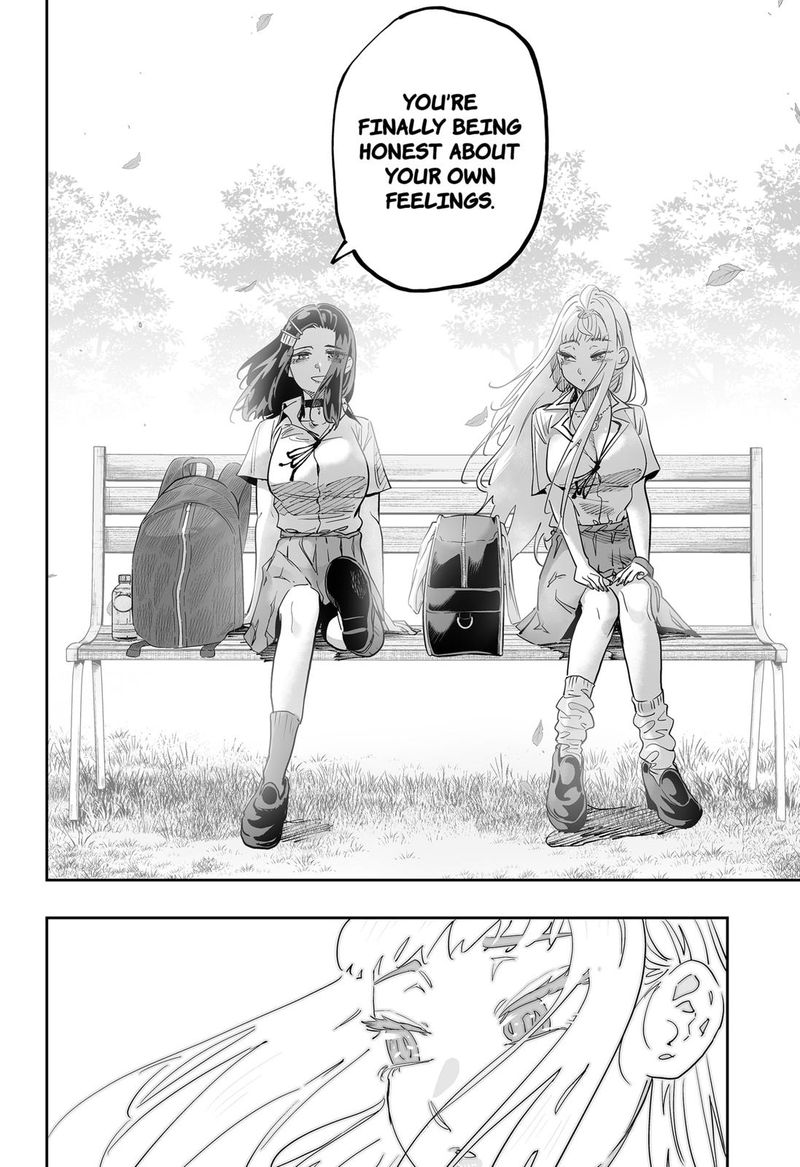 Dosanko Gyaru Ha Namaramenkoi 67 14