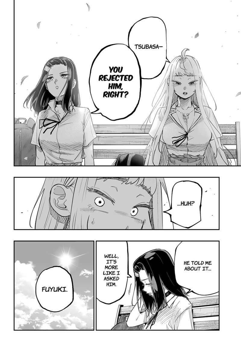 Dosanko Gyaru Ha Namaramenkoi 67 6
