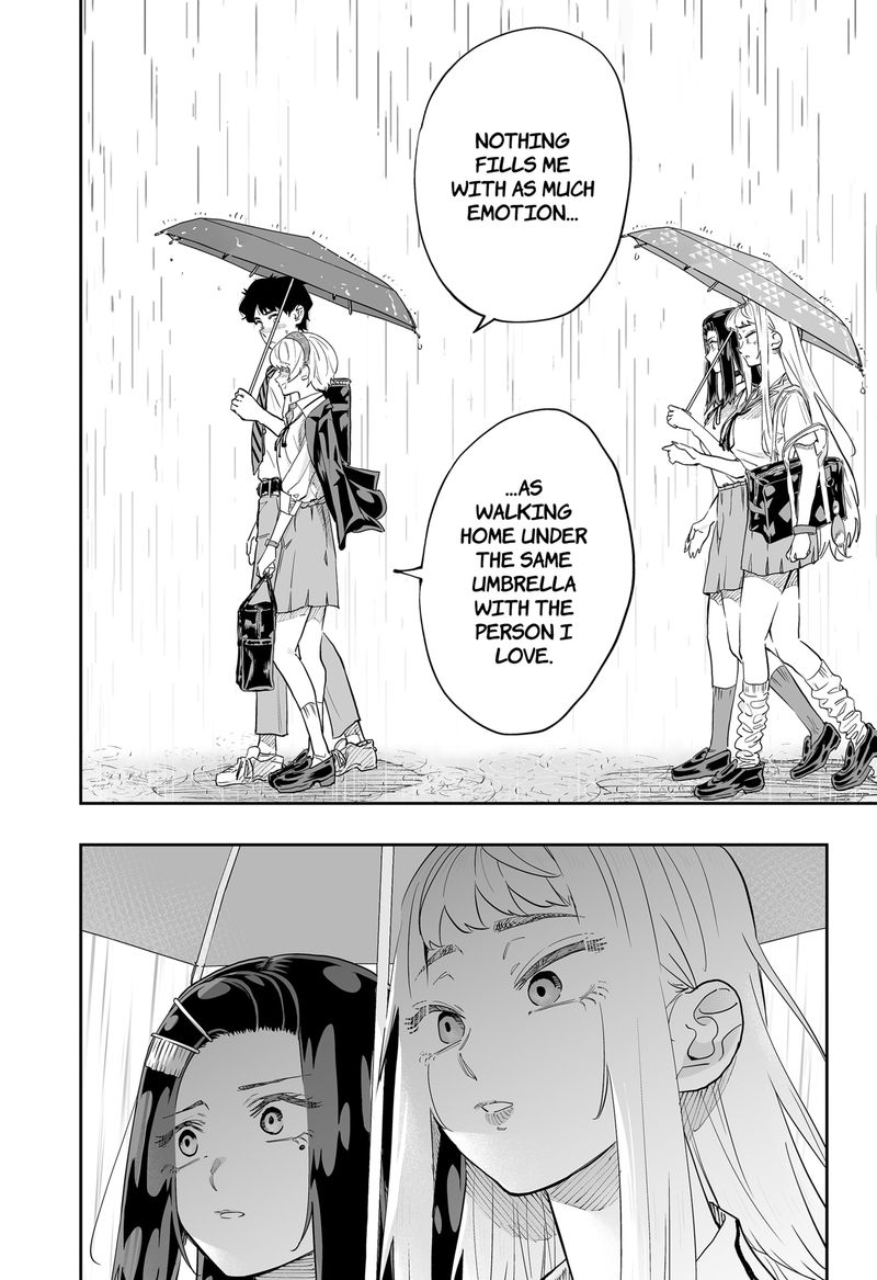 Dosanko Gyaru Ha Namaramenkoi 68 11