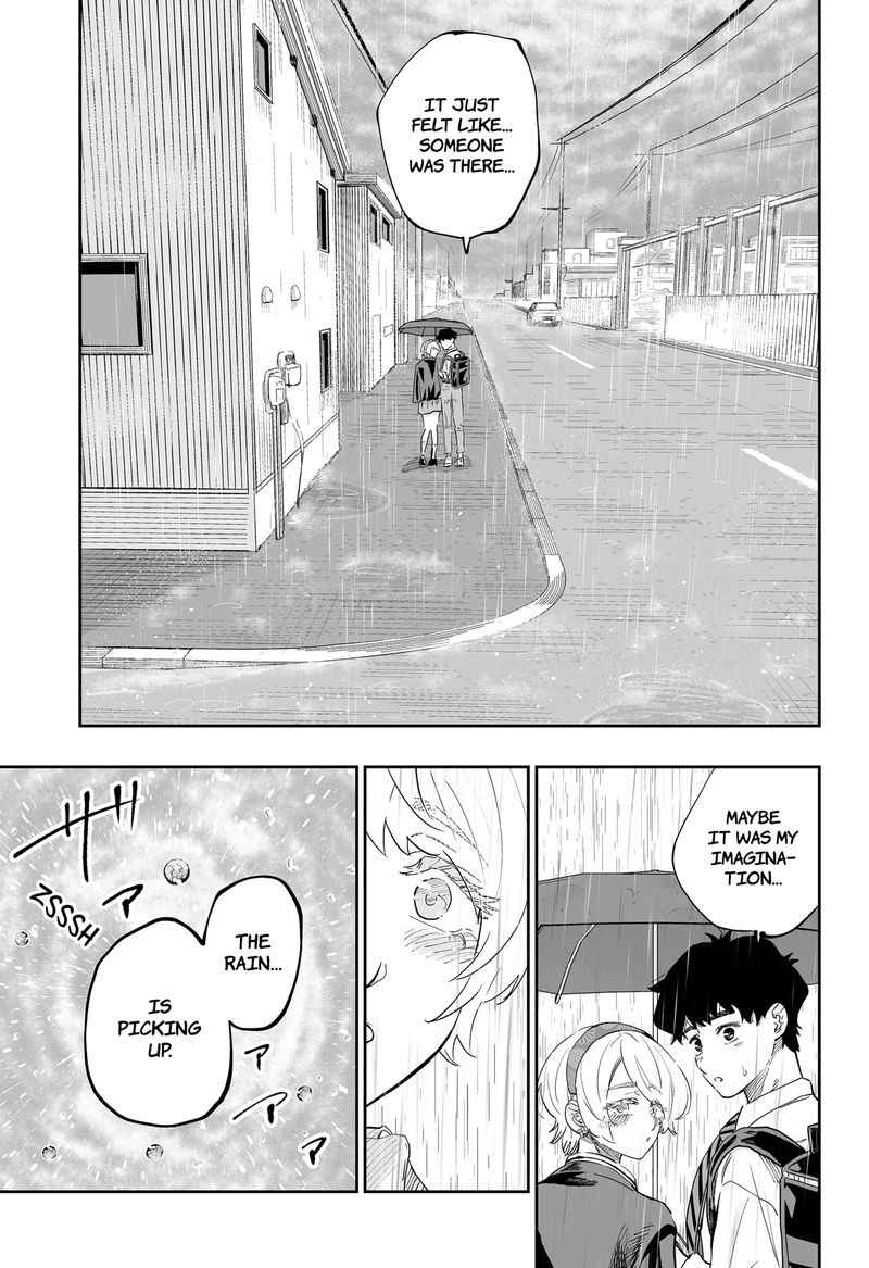 Dosanko Gyaru Ha Namaramenkoi 68 13
