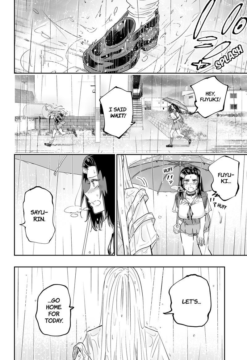 Dosanko Gyaru Ha Namaramenkoi 68 14