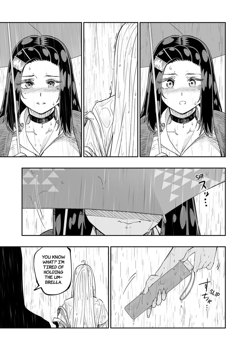 Dosanko Gyaru Ha Namaramenkoi 68 15