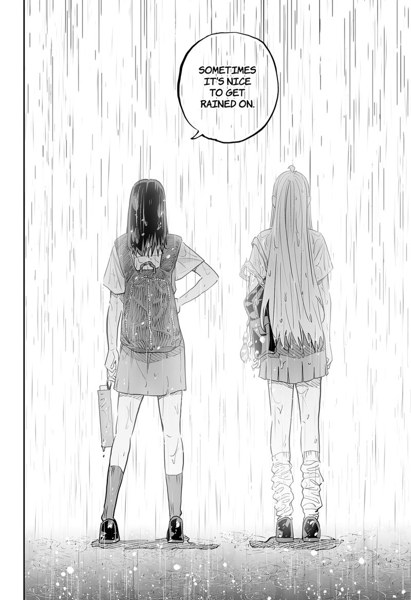 Dosanko Gyaru Ha Namaramenkoi 68 16