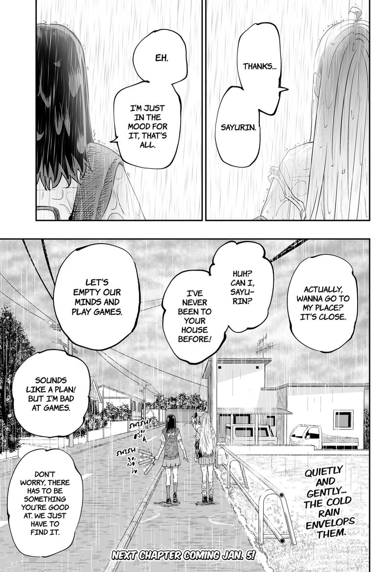 Dosanko Gyaru Ha Namaramenkoi 68 17