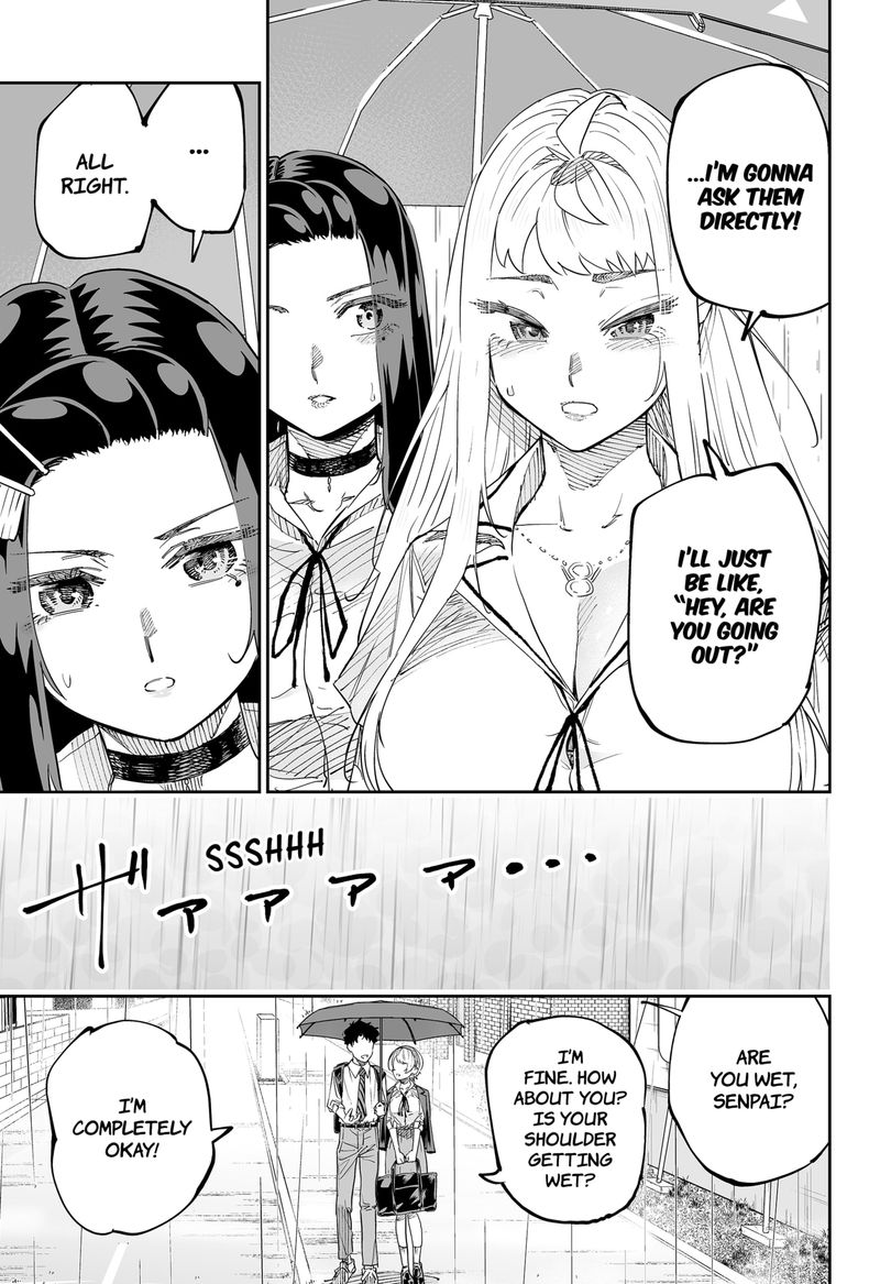 Dosanko Gyaru Ha Namaramenkoi 68 5