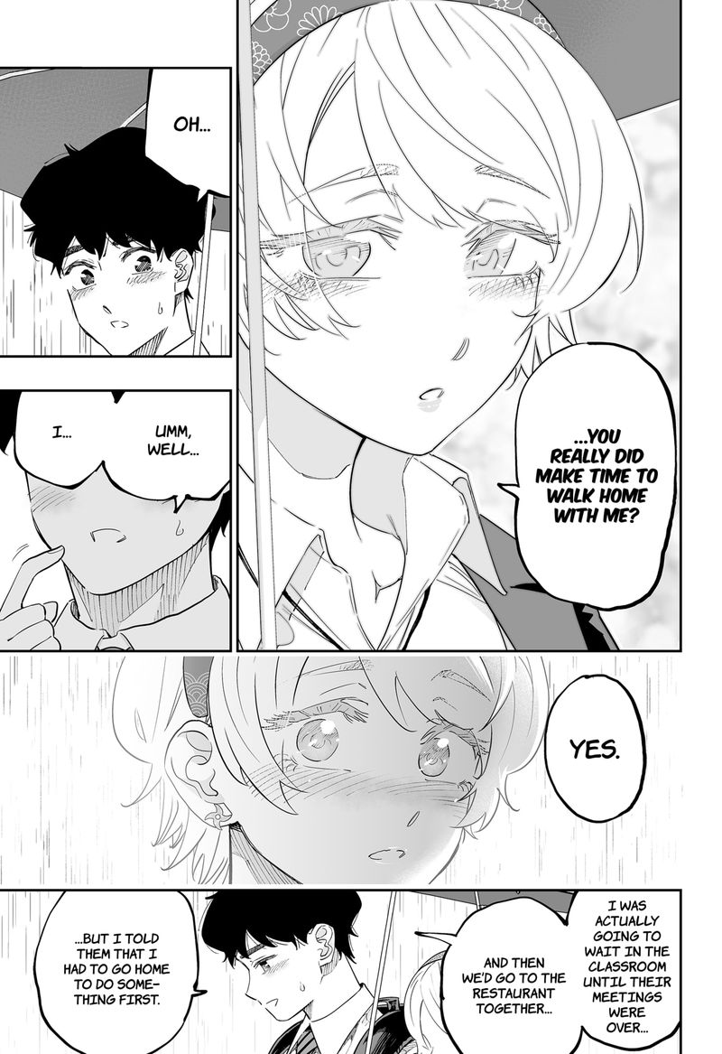 Dosanko Gyaru Ha Namaramenkoi 68 7