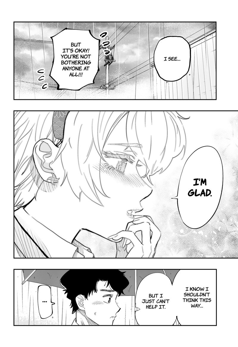Dosanko Gyaru Ha Namaramenkoi 68 8