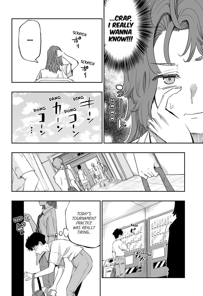 Dosanko Gyaru Ha Namaramenkoi 69 15