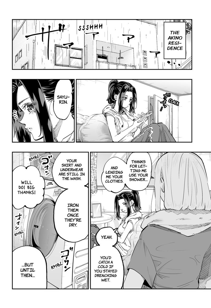 Dosanko Gyaru Ha Namaramenkoi 69 2
