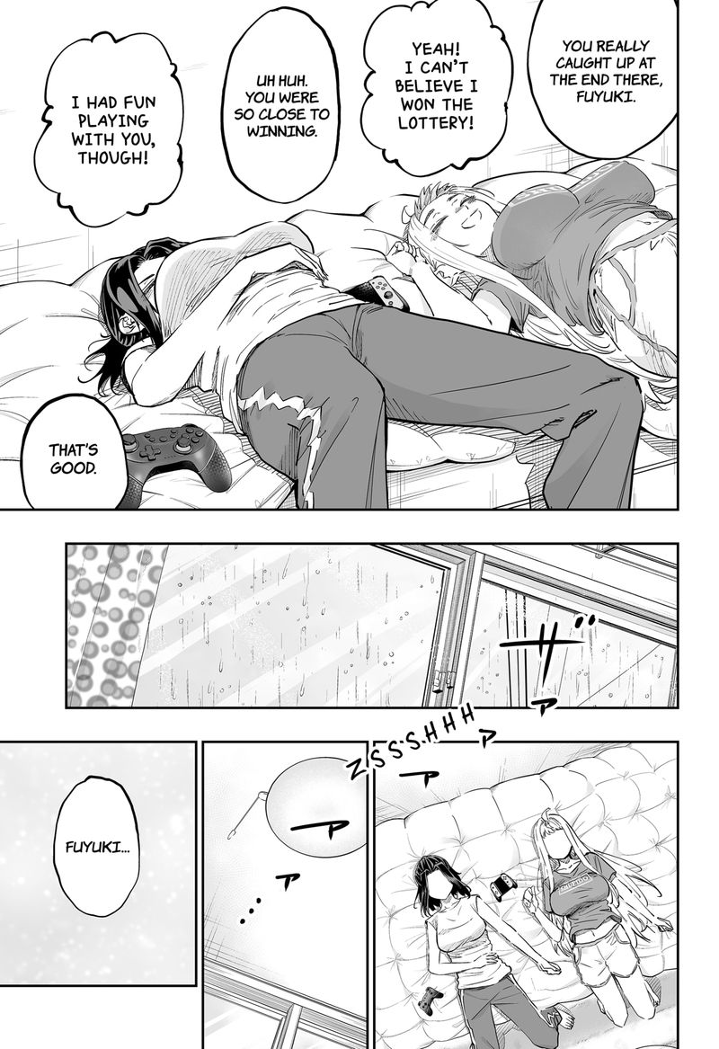 Dosanko Gyaru Ha Namaramenkoi 69 5