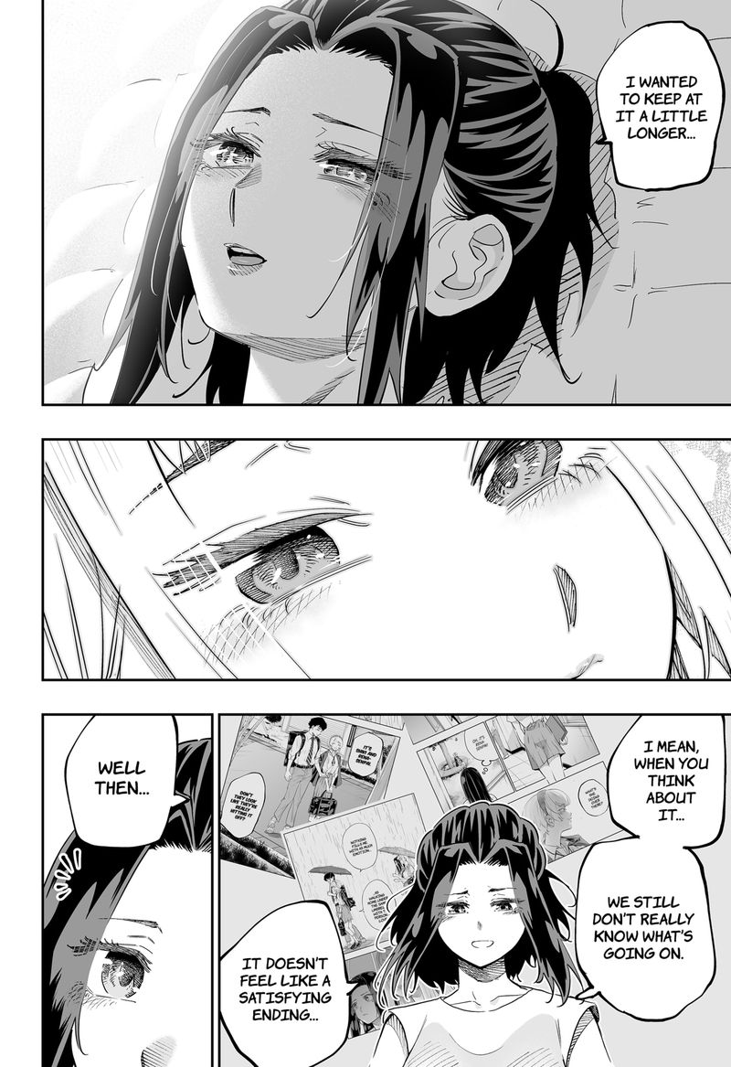 Dosanko Gyaru Ha Namaramenkoi 69 7