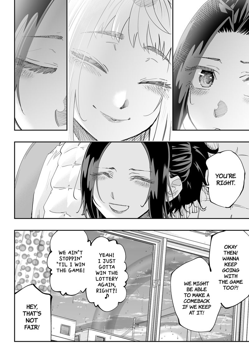 Dosanko Gyaru Ha Namaramenkoi 69 9