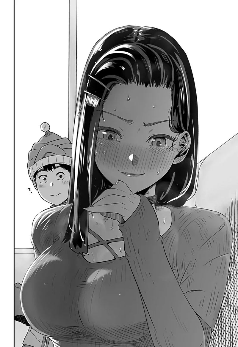 Dosanko Gyaru Ha Namaramenkoi 7 14