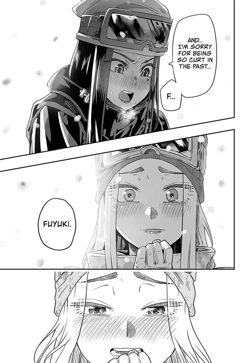 Dosanko Gyaru Ha Namaramenkoi 7 32